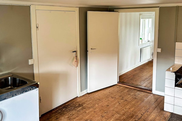 Foto van 5 Personen vakantie huis in Åryd - Vakantiehuis in Åryd - Indoor