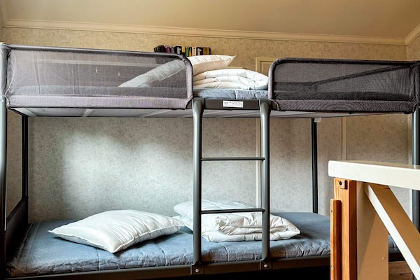 Foto van 5 Personen vakantie huis in Åryd - Vakantiehuis in Åryd - Indoor