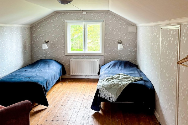 Foto van 5 Personen vakantie huis in Åryd - Vakantiehuis in Åryd - Indoor