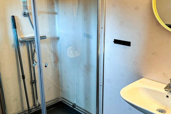 Foto van 5 Personen vakantie huis in Åryd - Vakantiehuis in Åryd - Indoor