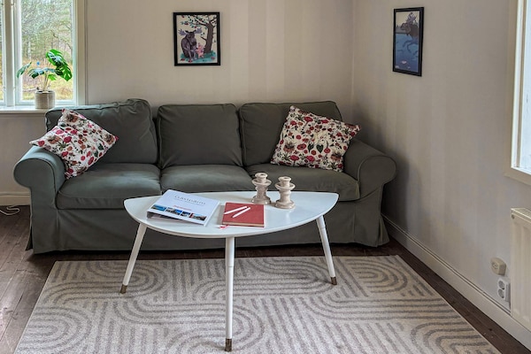 Foto van 5 Personen vakantie huis in Åryd - Vakantiehuis in Åryd - Indoor