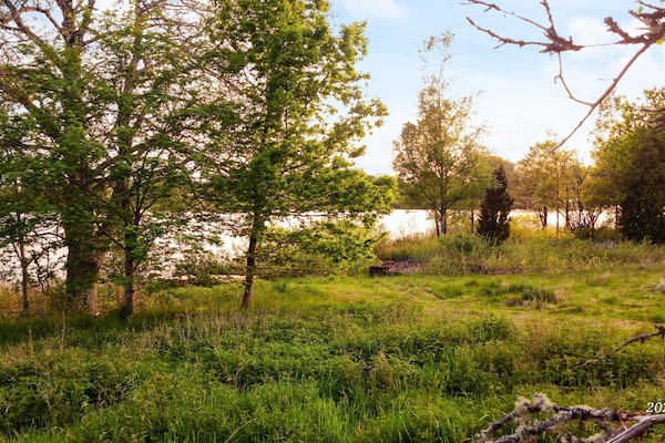Foto van 5 Personen vakantie huis in Åryd - Vakantiehuis in Åryd - Outdoor