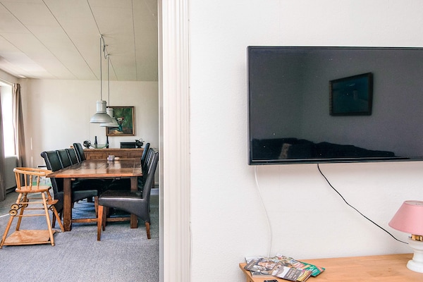 Foto van 4 Personen vakantie huis in Grenaa - Vakantiehuis in Skærbæk - Indoor