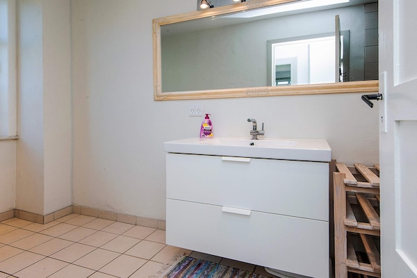 Foto van 4 Personen vakantie huis in Grenaa - Vakantiehuis in Skærbæk - Indoor