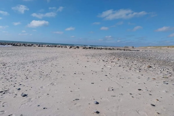 Foto van 4 Personen vakantie huis in Grenaa - Vakantiehuis in Skærbæk - WaterView