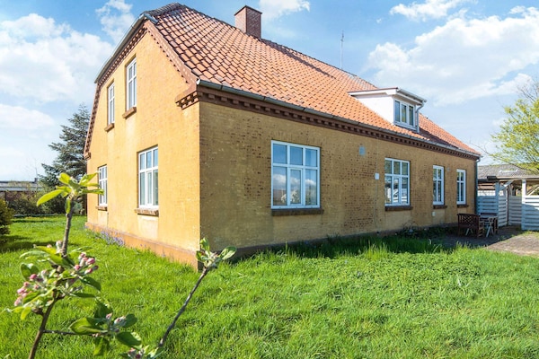 Foto van 4 Personen vakantie huis in Grenaa - Vakantiehuis in Skærbæk - View