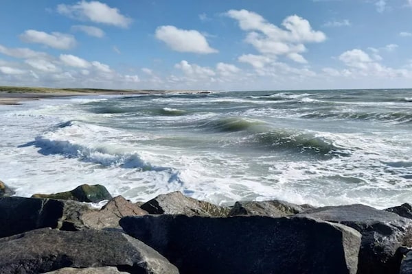 Foto van 4 Personen vakantie huis in Grenaa - Vakantiehuis in Skærbæk - WaterView