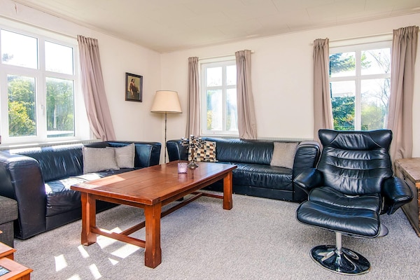 Foto van 4 Personen vakantie huis in Grenaa - Vakantiehuis in Skærbæk - Indoor