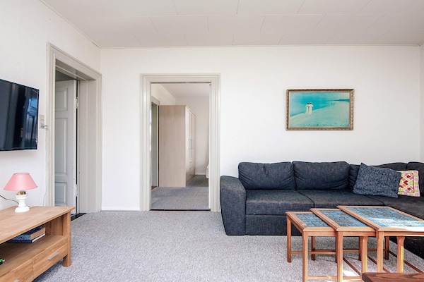Foto van 4 Personen vakantie huis in Grenaa - Vakantiehuis in Skærbæk - Indoor