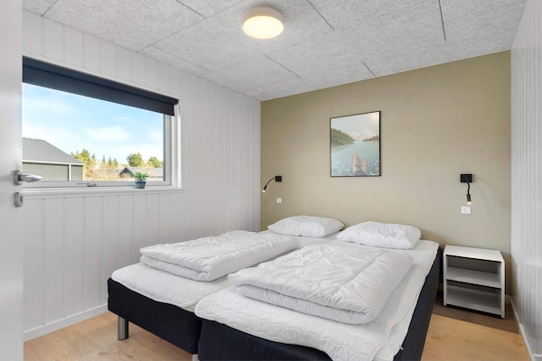 Foto van 5 sterren vakantie huis in Nørre Nebel - Vakantiehuis in Nørre Nebel - Indoor