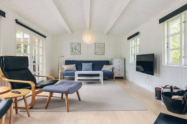 Foto van 6 Personen vakantie huis in Gedser - Vakantiehuis in Gedser - Indoor
