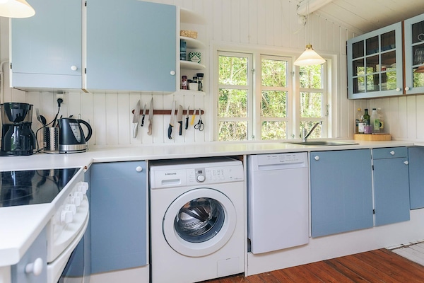Foto van 6 Personen vakantie huis in Gedser - Vakantiehuis in Gedser - Indoor
