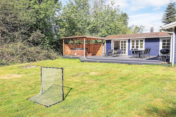 Foto van 6 Personen vakantie huis in Gedser - Vakantiehuis in Gedser - View
