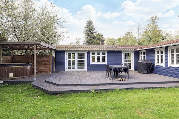 Foto van 6 Personen vakantie huis in Gedser - Vakantiehuis in Gedser - View