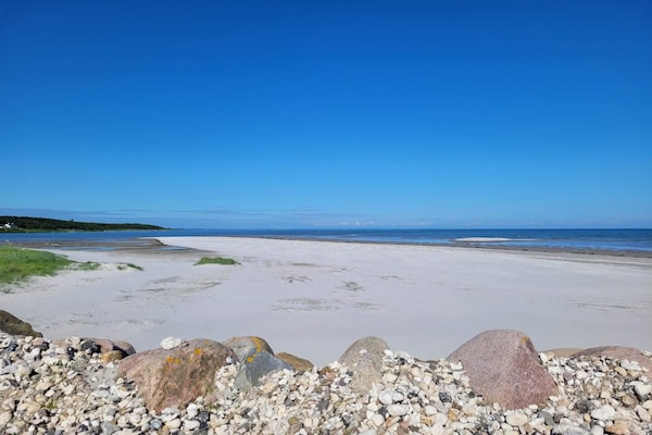 Foto van 20 persoons vakantie huis in Glesborg - Vakantiehuis in Glesborg - WaterView