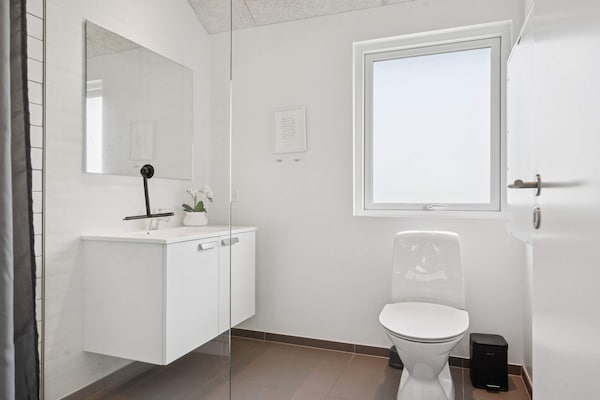 Foto van 20 persoons vakantie huis in Glesborg - Vakantiehuis in Glesborg - Indoor