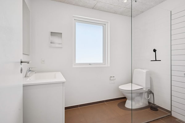 Foto van 20 persoons vakantie huis in Glesborg - Vakantiehuis in Glesborg - Indoor