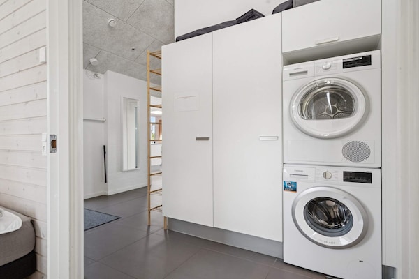 Foto van 20 persoons vakantie huis in Glesborg - Vakantiehuis in Glesborg - Indoor