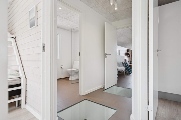 Foto van 20 persoons vakantie huis in Glesborg - Vakantiehuis in Glesborg - Indoor