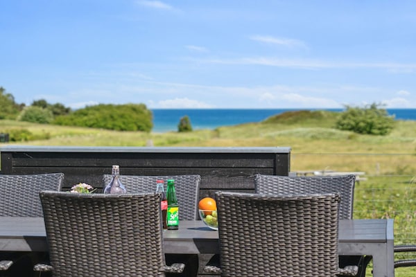 Foto van 20 persoons vakantie huis in Glesborg - Vakantiehuis in Glesborg - Outdoor