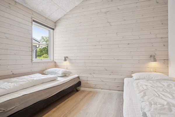 Foto van 20 persoons vakantie huis in Glesborg - Vakantiehuis in Glesborg - Indoor