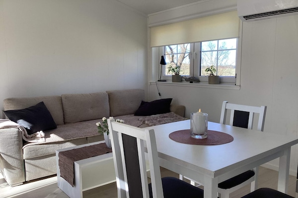 Foto van 4 sterren vakantie huis in BRÅLANDA - Vakantiehuis in BRÅLANDA - Indoor