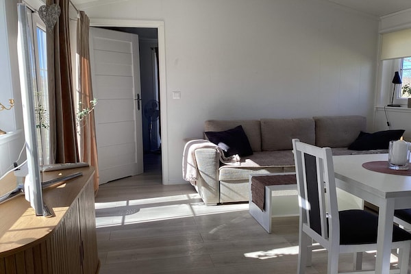 Foto van 4 sterren vakantie huis in BRÅLANDA - Vakantiehuis in BRÅLANDA - Indoor