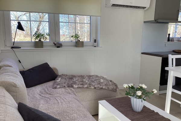 Foto van 4 sterren vakantie huis in BRÅLANDA - Vakantiehuis in BRÅLANDA - Indoor
