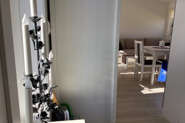 Foto van 4 sterren vakantie huis in BRÅLANDA - Vakantiehuis in BRÅLANDA - Indoor