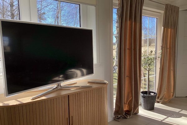 Foto van 4 sterren vakantie huis in BRÅLANDA - Vakantiehuis in BRÅLANDA - Indoor