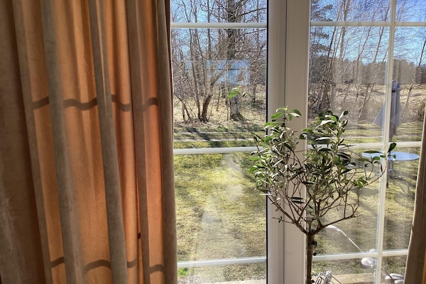 Foto van 4 sterren vakantie huis in BRÅLANDA - Vakantiehuis in BRÅLANDA - Indoor