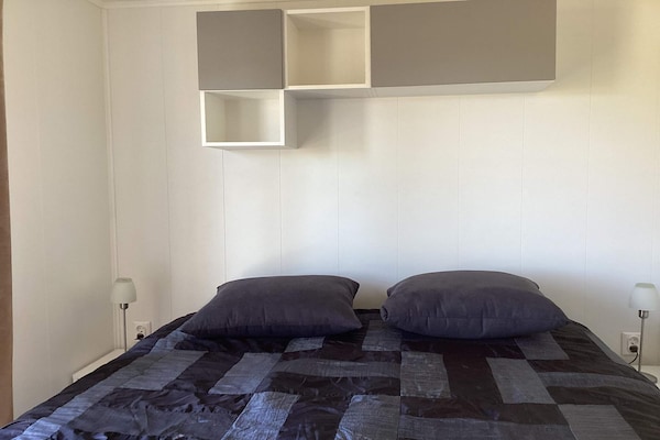 Foto van 4 sterren vakantie huis in BRÅLANDA - Vakantiehuis in BRÅLANDA - Indoor