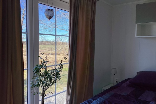 Foto van 4 sterren vakantie huis in BRÅLANDA - Vakantiehuis in BRÅLANDA - Indoor
