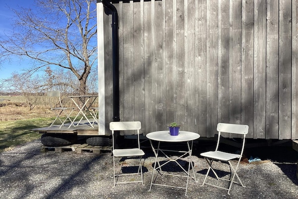 Foto van 4 sterren vakantie huis in BRÅLANDA - Vakantiehuis in BRÅLANDA - Outdoor