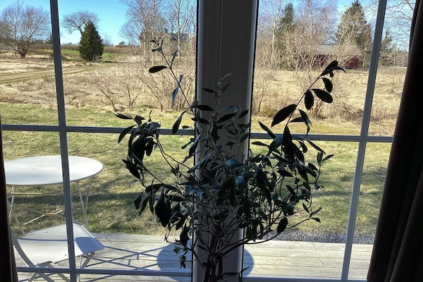 Foto van 4 sterren vakantie huis in BRÅLANDA - Vakantiehuis in BRÅLANDA - Indoor