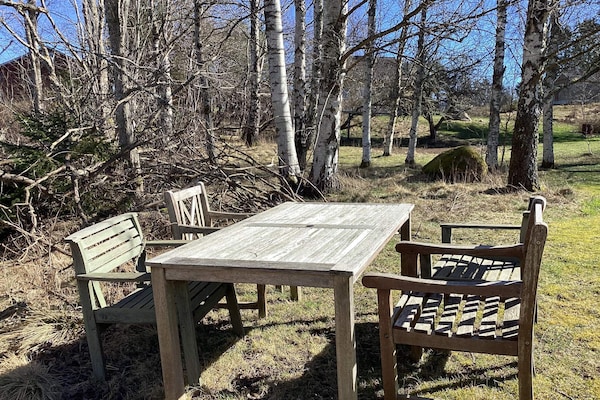 Foto van 4 sterren vakantie huis in BRÅLANDA - Vakantiehuis in BRÅLANDA - Untagged
