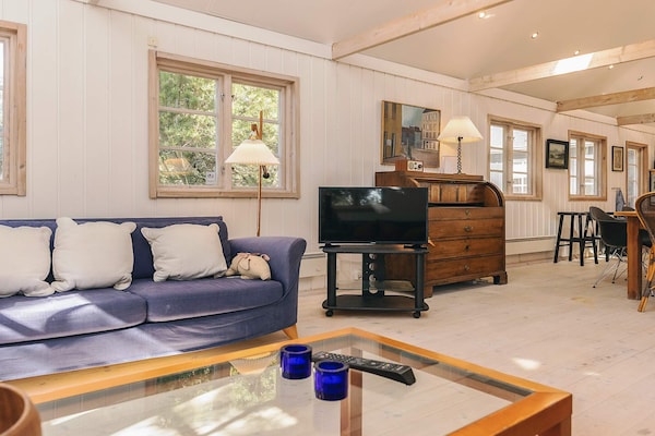 Foto van 4 sterren vakantie huis in Liseleje - Vakantiehuis in Liseleje - Indoor