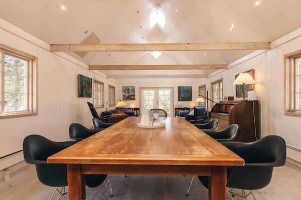 Foto van 4 sterren vakantie huis in Liseleje - Vakantiehuis in Liseleje - Indoor