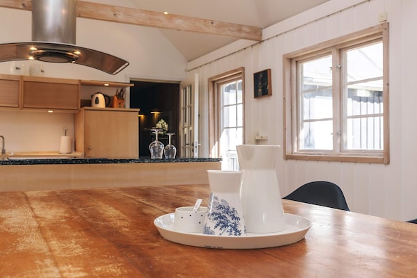 Foto van 4 sterren vakantie huis in Liseleje - Vakantiehuis in Liseleje - Indoor