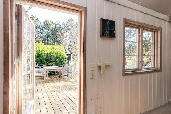 Foto van 4 sterren vakantie huis in Liseleje - Vakantiehuis in Liseleje - Indoor