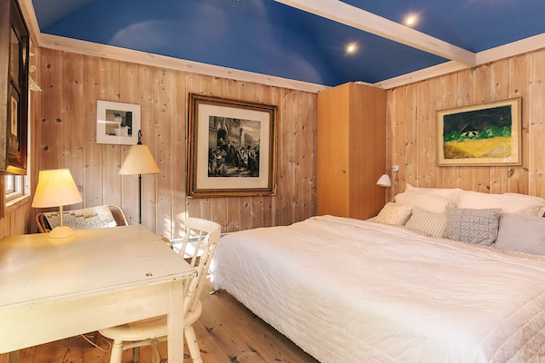 Foto van 4 sterren vakantie huis in Liseleje - Vakantiehuis in Liseleje - Indoor