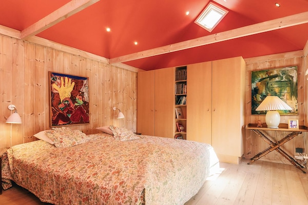 Foto van 4 sterren vakantie huis in Liseleje - Vakantiehuis in Liseleje - Indoor