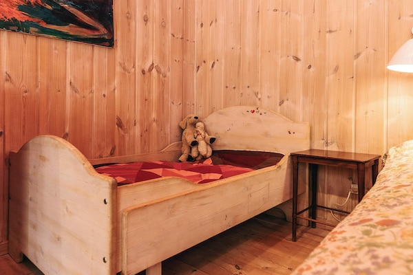 Foto van 4 sterren vakantie huis in Liseleje - Vakantiehuis in Liseleje - Indoor