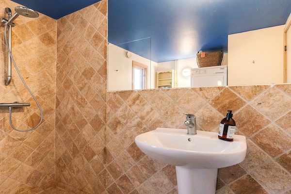 Foto van 4 sterren vakantie huis in Liseleje - Vakantiehuis in Liseleje - Indoor