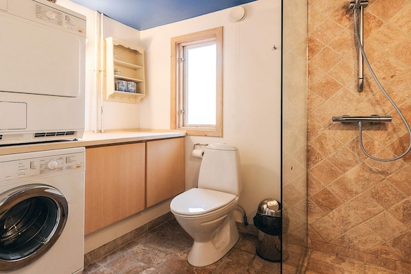 Foto van 4 sterren vakantie huis in Liseleje - Vakantiehuis in Liseleje - Indoor