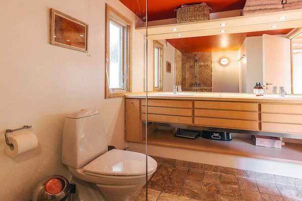 Foto van 4 sterren vakantie huis in Liseleje - Vakantiehuis in Liseleje - Indoor