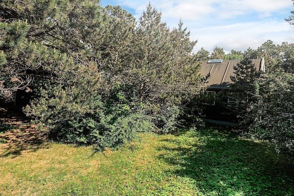 Foto van 4 sterren vakantie huis in Liseleje - Vakantiehuis in Liseleje - View