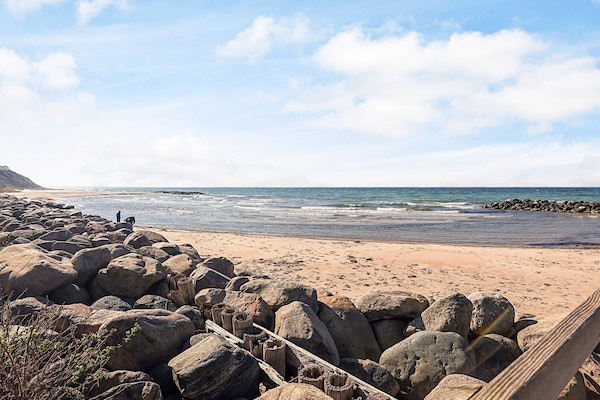 Foto van 4 sterren vakantie huis in Liseleje - Vakantiehuis in Liseleje - WaterView