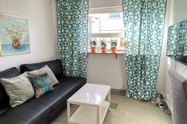 Foto van 4 sterren vakantie huis in LAHOLM - Vakantiehuis in LAHOLM - Indoor