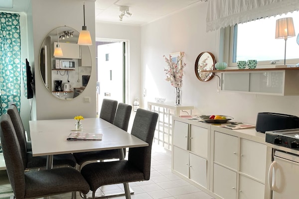 Foto van 4 sterren vakantie huis in LAHOLM - Vakantiehuis in LAHOLM - Indoor